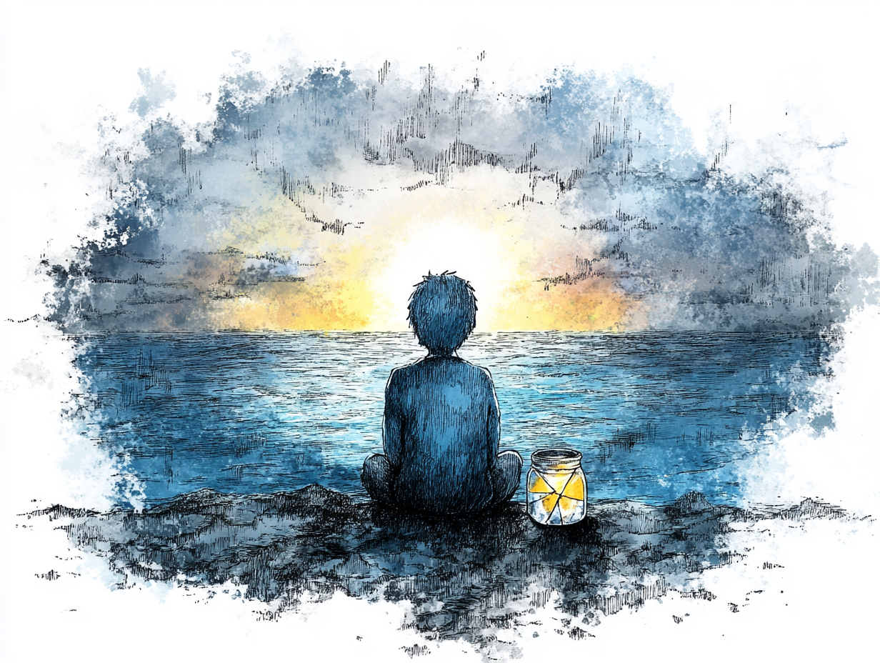 Forgiveness, Anger, and Acceptance: Navigating Healing After Estrangement