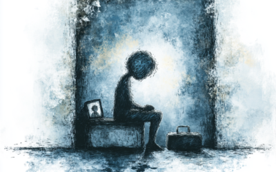 Why Parental Estrangement Hurts: Coping with the Loss of a Parent’s Love