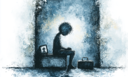 Why Parental Estrangement Hurts: Coping with the Loss of a Parent’s Love