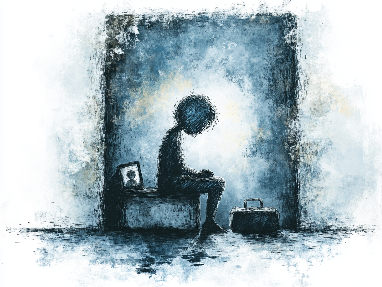 Why Parental Estrangement Hurts: Coping with the Loss of a Parent’s Love