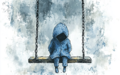 Why Parents Disengage from Their Children
