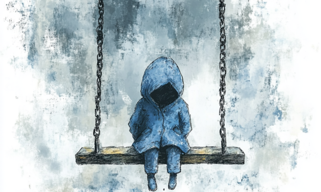 Why Parents Disengage from Their Children
