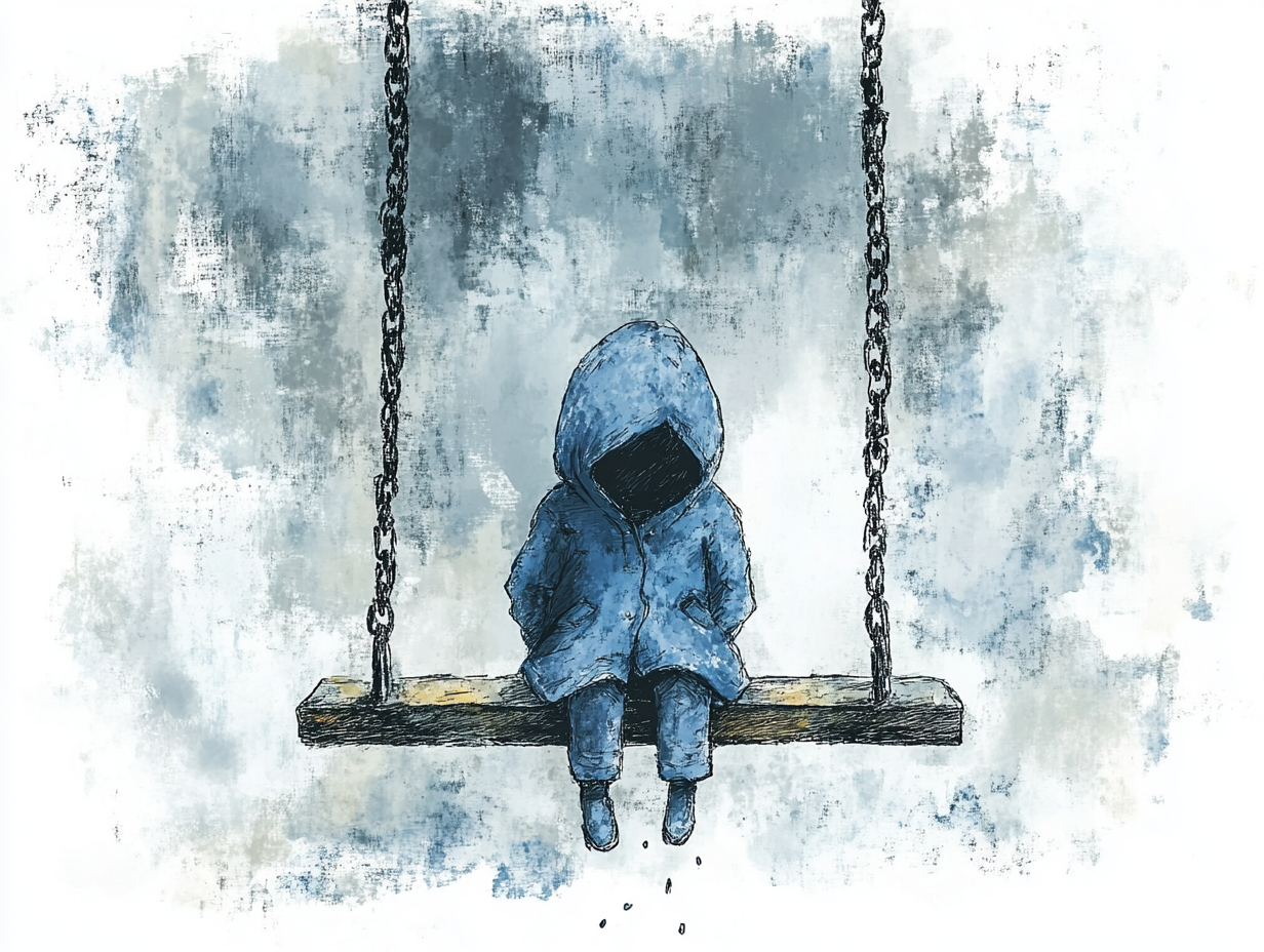 Why Parents Disengage from Their Children