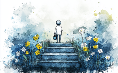 Boundaries and Self-Care: Rebuilding Your Life After Estrangement