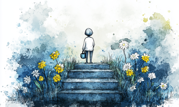 Boundaries and Self-Care: Rebuilding Your Life After Estrangement