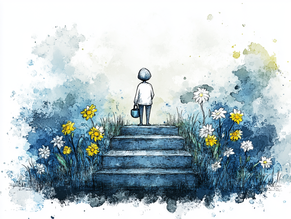 Boundaries and Self-Care: Rebuilding Your Life After Estrangement