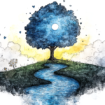 Estrangement Over Time: Navigating Setbacks, Growth, and Changing Dynamics
