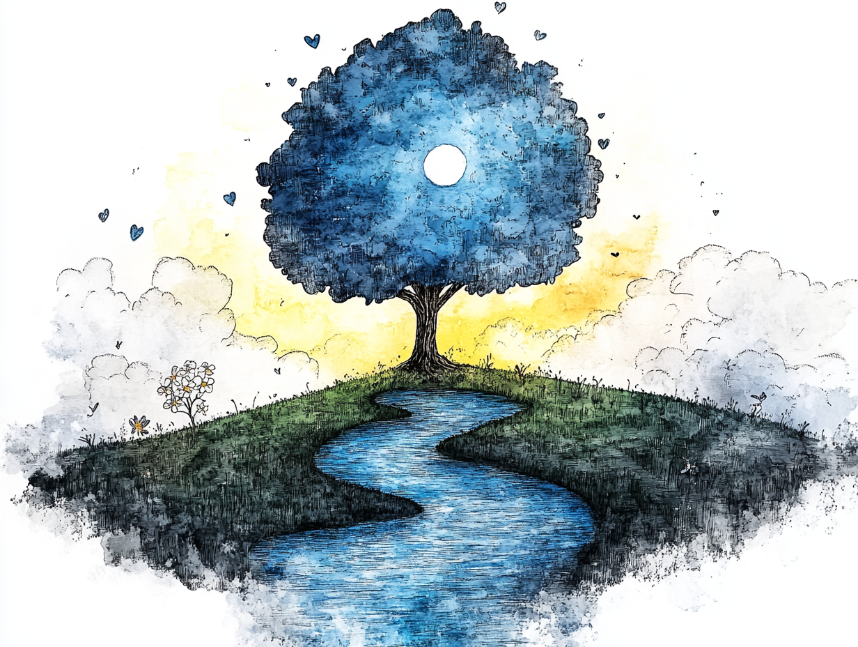 Estrangement Over Time: Navigating Setbacks, Growth, and Changing Dynamics