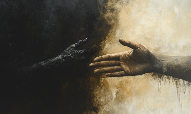 The Evolution of Stigma: How It Changes and Why It Persists