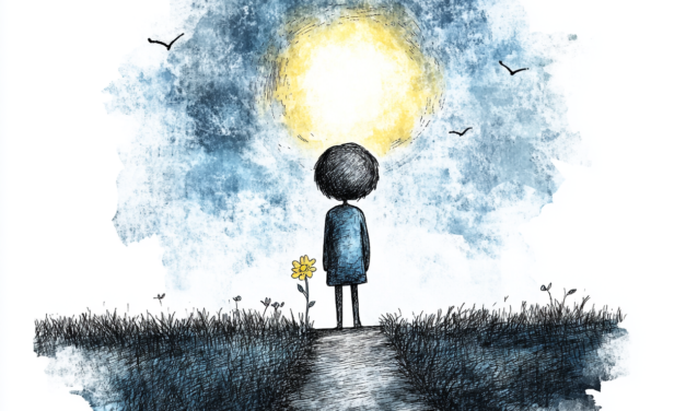 Life After Estrangement: Finding Meaning, Joy, and Connection