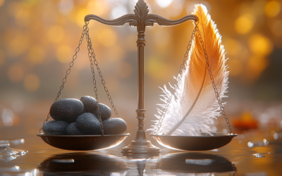 The Blame Game: Stigma and the Question of Control