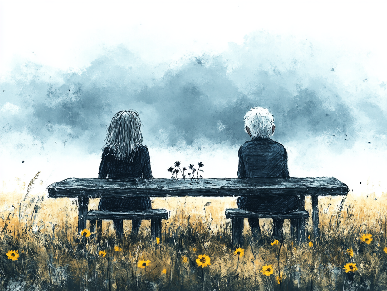 Reconciliation After Estrangement: Why It Fails and How to Find Peace Without It