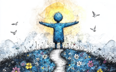 Reclaiming Joy and Purpose: How to Thrive After Estrangement