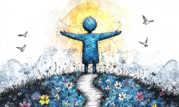 Reclaiming Joy and Purpose: How to Thrive After Estrangement