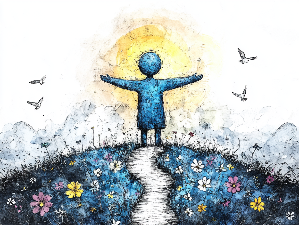 Reclaiming Joy and Purpose: How to Thrive After Estrangement