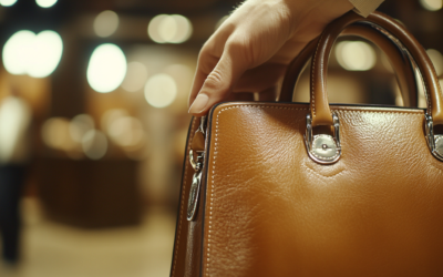Why Touch Sells: The Hidden Psychology of Shopping
