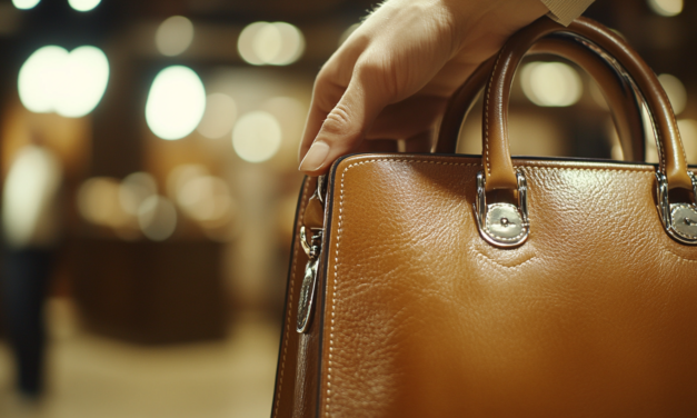 Why Touch Sells: The Hidden Psychology of Shopping