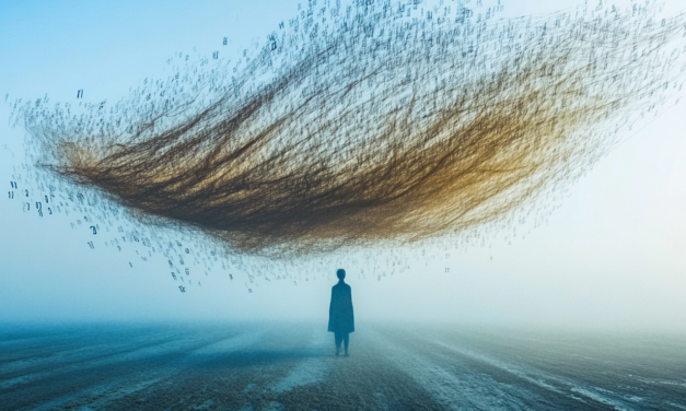 Struggling with Brain Fog? Here’s How to Regain Focus and Energy