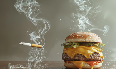 From Cigarettes to Cheetos: How Big Tobacco Engineered the Science of Addiction