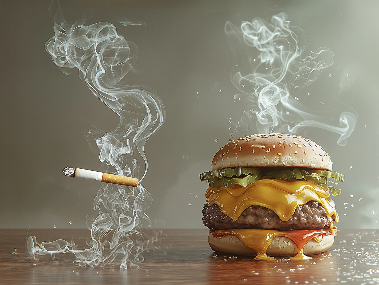 From Cigarettes to Cheetos: How Big Tobacco Engineered the Science of Addiction