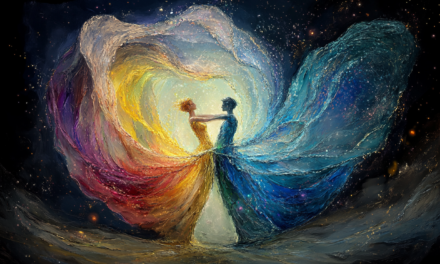 The Intoxicating Dance of Love and Sex: A Cross-Disciplinary Analysis