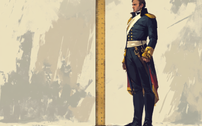 The Napoleon Complex: How History’s Greatest Myths Shape Reality