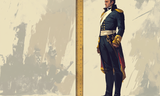 The Napoleon Complex: How History’s Greatest Myths Shape Reality