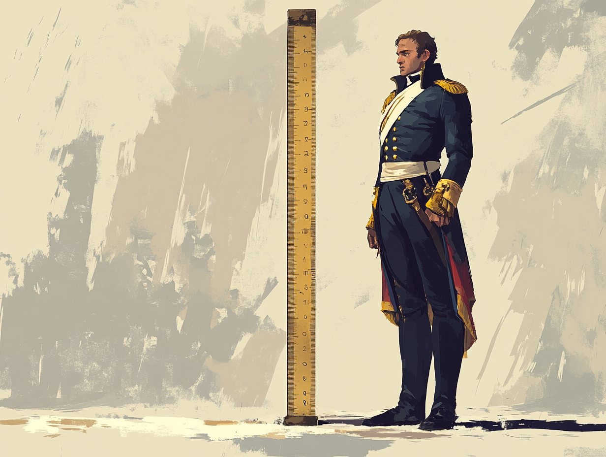 The Napoleon Complex: How History’s Greatest Myths Shape Reality
