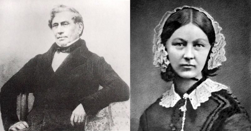 Medicine’s Greatest Masquerade: The Revolutionary Legacy of Dr. James Barry