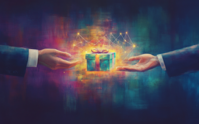 The Reciprocity Effect: How Strategic Favors Create Powerful Relationships