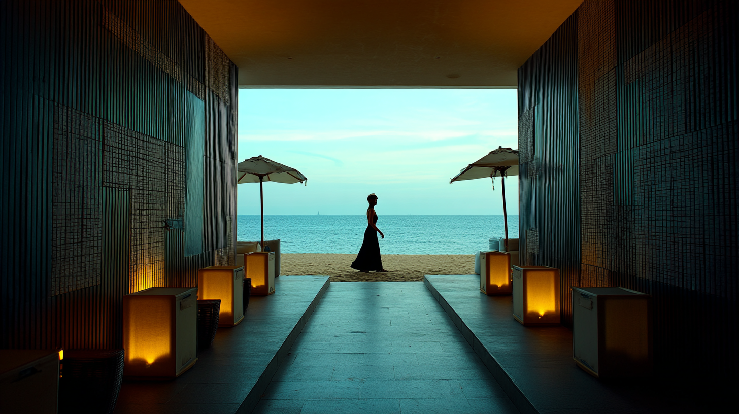 The Gamified Journey: How Behavioral Design is Transforming the Psychology of Travel