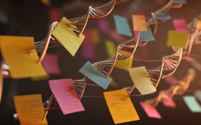 The Inheritance We Carry: How Trauma Echoes Through Generations