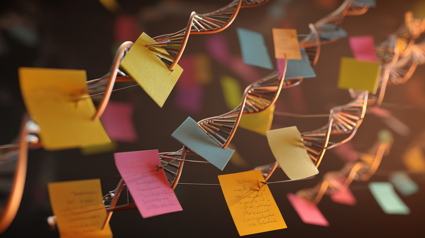 The Inheritance We Carry: How Trauma Echoes Through Generations