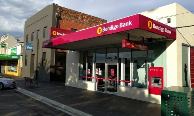 The Future of Banking in Yarram: Local, Accountable, Ours