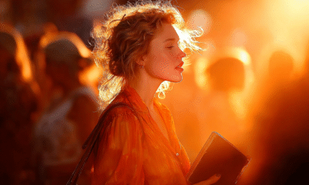 When Faith Becomes a Cage: The Hidden World of Spiritual Coercion