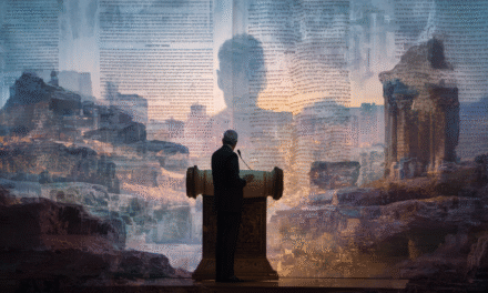 The Ancient Enemy: How a 3,000-Year-Old Story Shapes Today’s Middle East