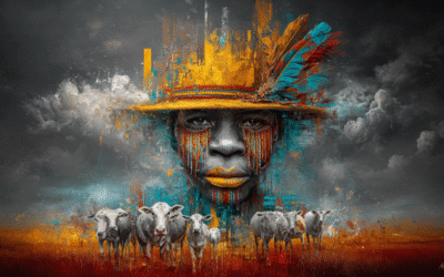 Why People Misunderstand Regional Towns – and How to Reframe the Story
