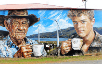 What Is Narrative Transportation Theory—and Why Should Regional Tourism Care?