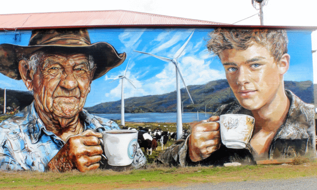 What Is Narrative Transportation Theory—and Why Should Regional Tourism Care?