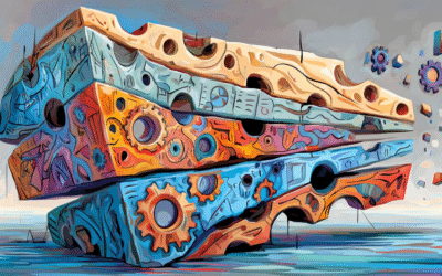 Swiss Cheese Thinking: From Disaster Metaphor to Strategic Advantage