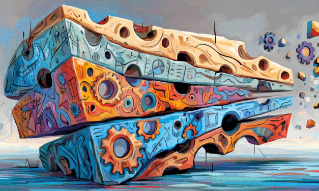Swiss Cheese Thinking: From Disaster Metaphor to Strategic Advantage
