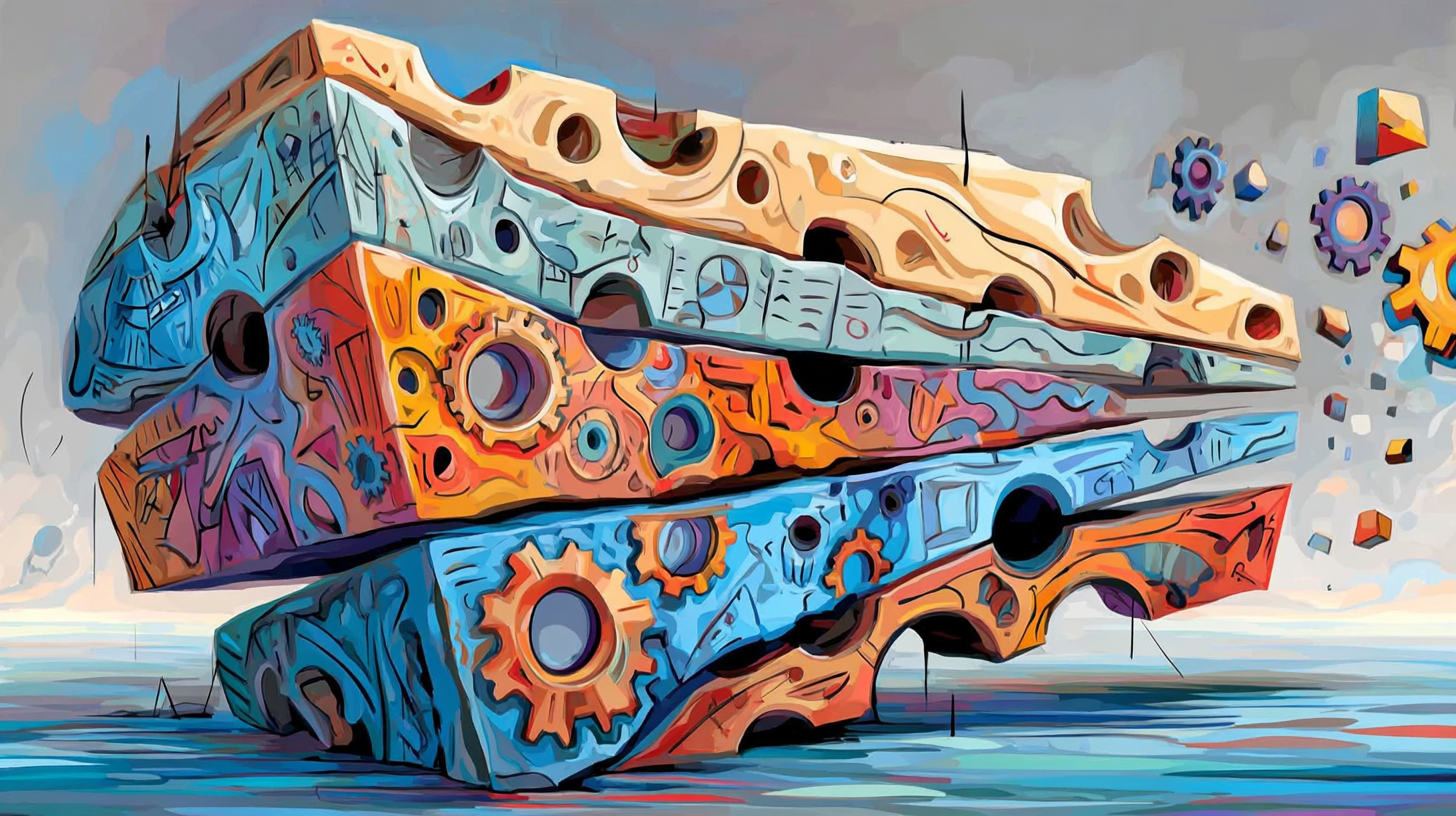 Swiss Cheese Thinking: From Disaster Metaphor to Strategic Advantage