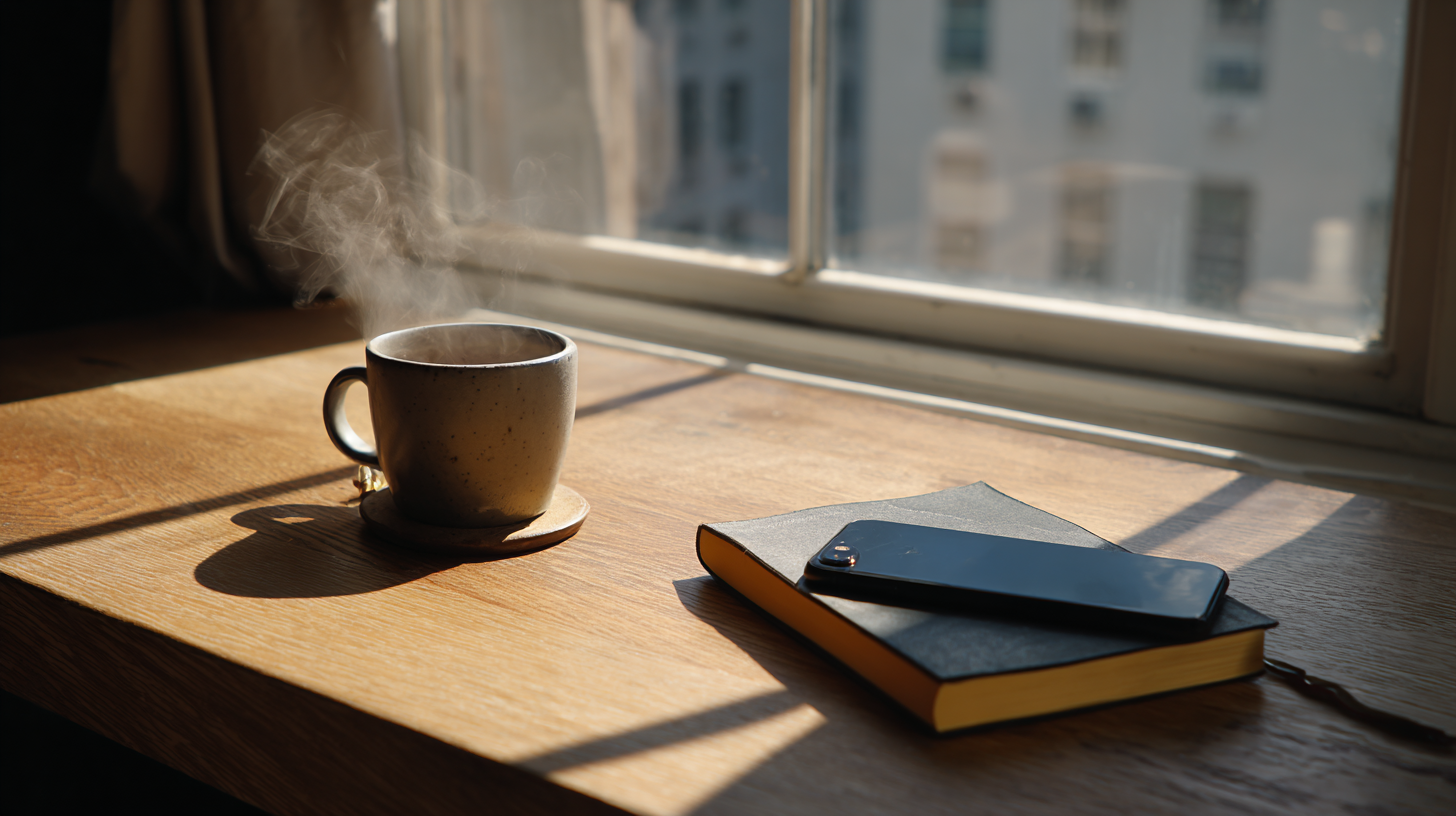 The Evolution of Luxury: From Gold Leaf to Inner Peace