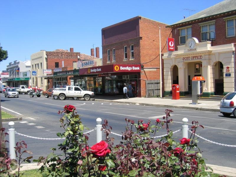 What Happens When the Last Bank Leaves Town?