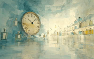 The Hidden Psychology of Time in Retail: From Scarcity to Timelessness
