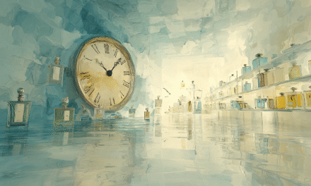 The Hidden Psychology of Time in Retail: From Scarcity to Timelessness