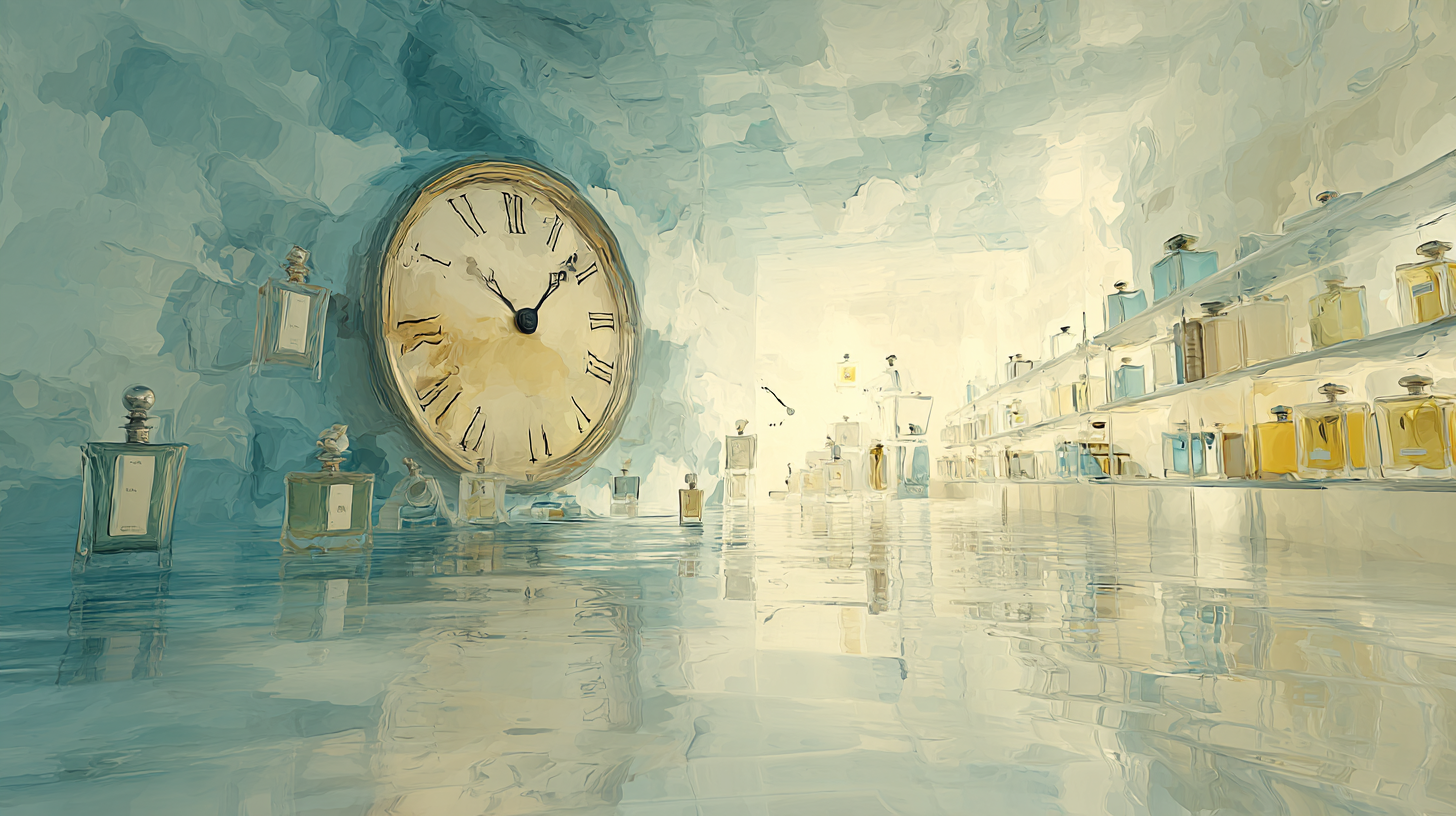 The Hidden Psychology of Time in Retail: From Scarcity to Timelessness