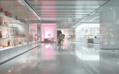 When the Fix Becomes the Flaw : Why ‘Experience Design’ Is Breaking Retail