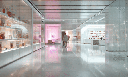 When the Fix Becomes the Flaw : Why ‘Experience Design’ Is Breaking Retail