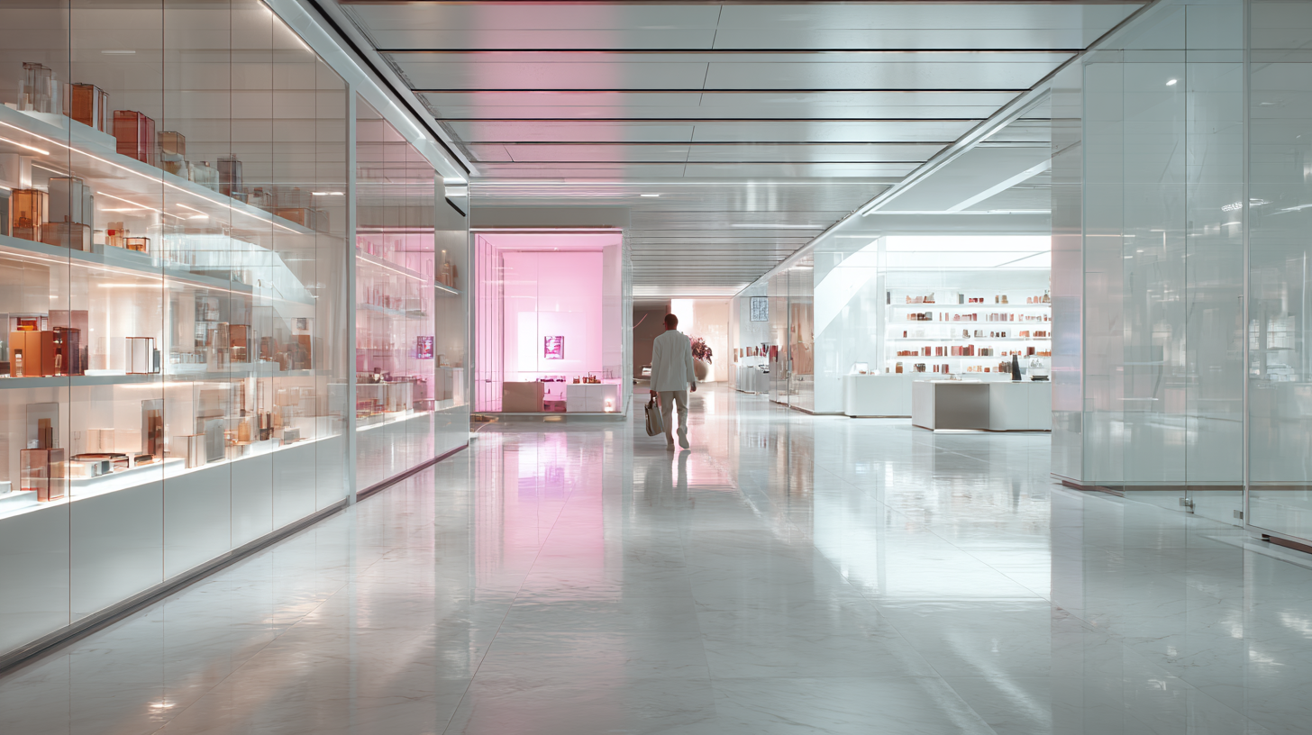 When the Fix Becomes the Flaw : Why ‘Experience Design’ Is Breaking Retail